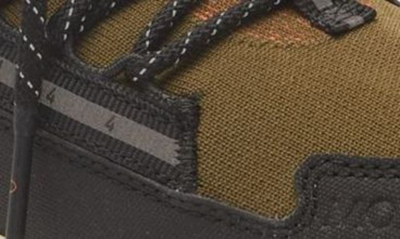 Shop Moncler Monte Runner High Top Sneaker In Black Military