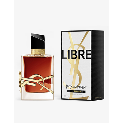 Shop Saint Laurent Yves  Libre Le Parfum