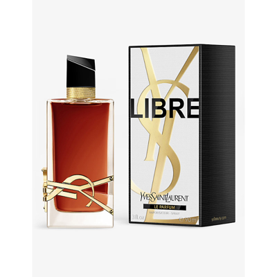 Shop Saint Laurent Yves  Libre Le Parfum