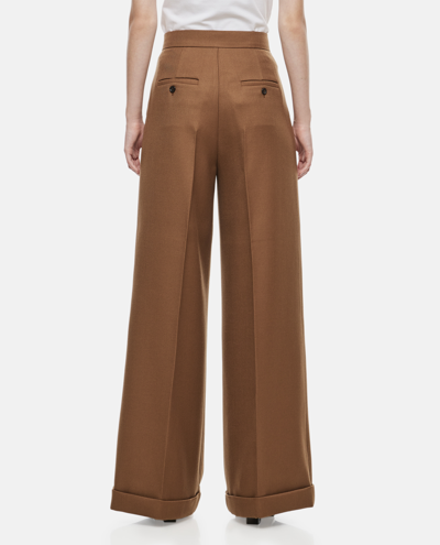 Max mara discount flou trousers