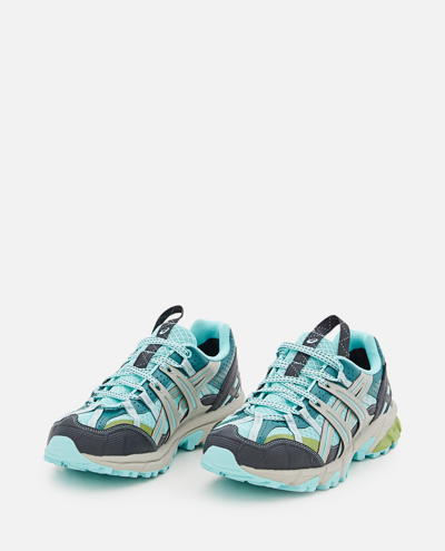 Shop Asics Sneakers Hs4-s Gel Sonoma 15-50 Gtx In Blue