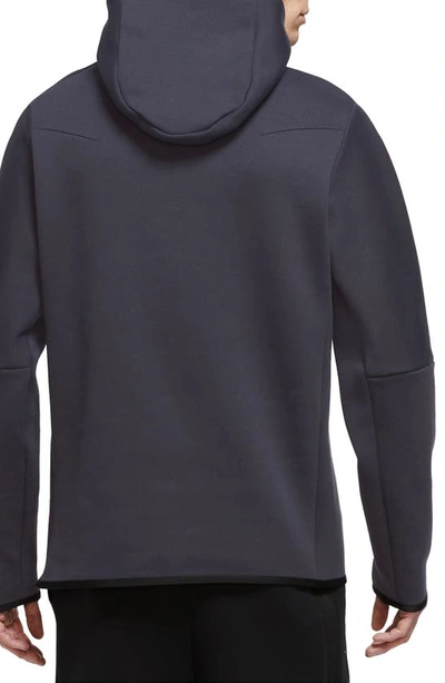 NIKE SPORTSWEAR TECH FLEECE HOODIE 