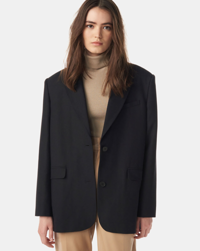 Shop Iro Luminar Suit Jacket