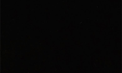 Alex Evenings Women's Side-slit Velvet Pull-on Skirt In Black