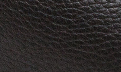 Shop Lisa Vicky Jolt Chelsea Boot In Black Leather