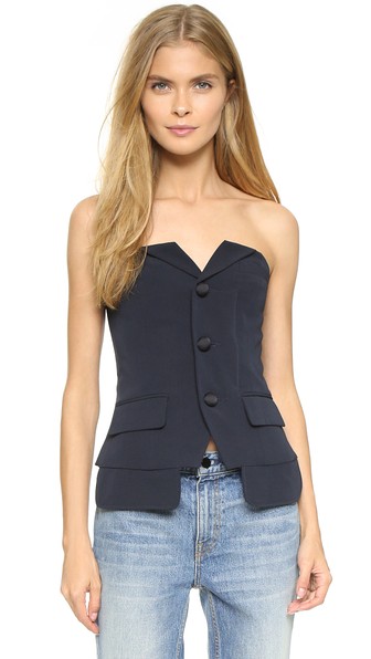 laveer bustier