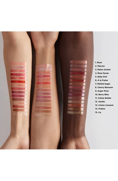 Laura Mercier Lip Glace Lip Gloss In 15 Vanille
