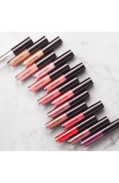 Laura Mercier Lip Glace Lip Gloss In 15 Vanille