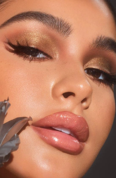 Anastasia Beverly Hills Rose Metals Eyeshadow Palette