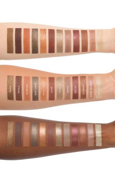 Anastasia Beverly Hills Rose Metals Eyeshadow Palette