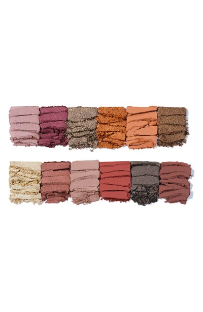Anastasia Beverly Hills Rose Metals Eyeshadow Palette