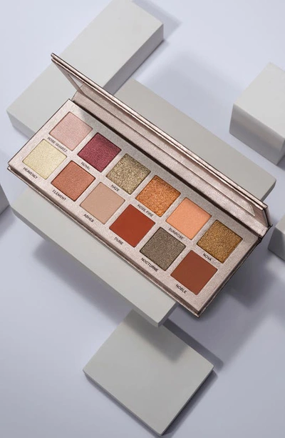 Anastasia Beverly Hills Rose Metals Eyeshadow Palette