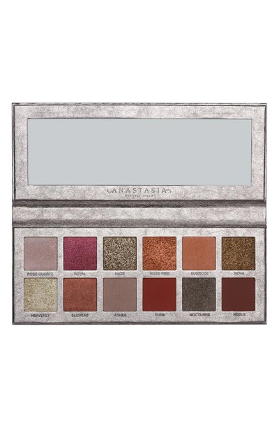 Shop Anastasia Beverly Hills Rose Metals Eyeshadow Palette