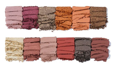 Anastasia Beverly Hills Rose Metals Eyeshadow Palette