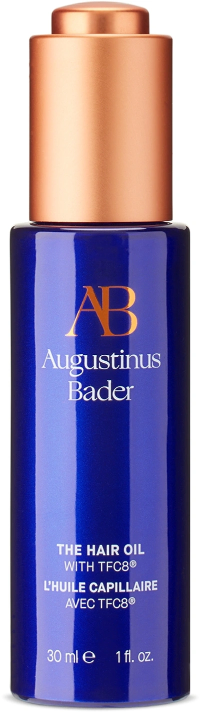 Shop Augustinus Bader ‘the Hair Oil', 30 ml In Na