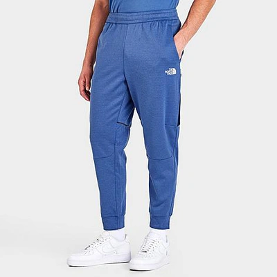 The North Face Inc Men's Ampere Jogger Pants In Federal Blue | ModeSens