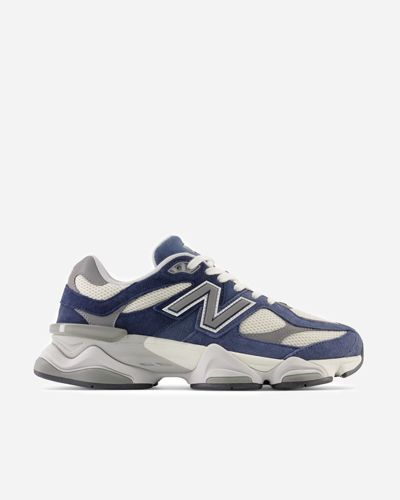 Shop New Balance 9060ind In Blue