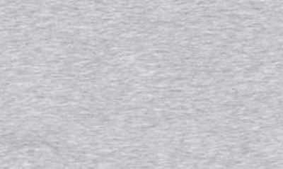 Shop Fendi Kids' Ff Logo Bear Cotton Graphic Hoodie In F0wg5 Grey
