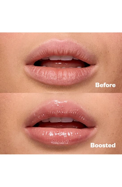 Kosas Plump + Juicy Lip Booster Buttery Treatment 0.5 oz / 15 ml