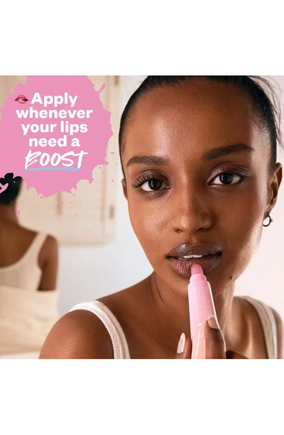 Kosas Plump + Juicy Lip Booster Buttery Treatment 0.5 oz / 15 ml