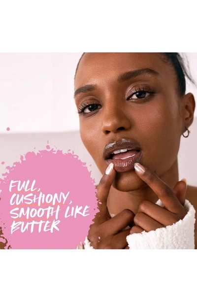 Kosas Plump + Juicy Lip Booster Buttery Treatment 0.5 oz / 15 ml