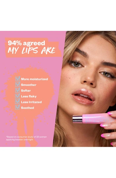 Kosas Plump + Juicy Lip Booster Buttery Treatment 0.5 oz / 15 ml