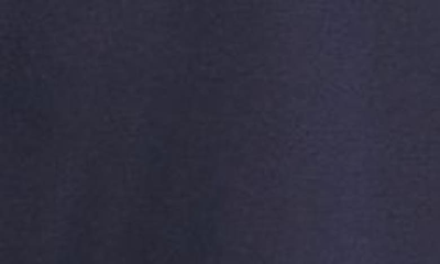 Kobi Halperin Liv Stretch Silk Blouse In Midnight Blue
