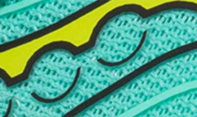Saucony Kinvara® 10 Sneaker In Mint