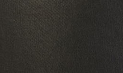Kut From The Kloth Ana Fab Ab Coated High Waist Flare Jeans In Black