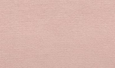 Feltman Brothers Remi Ribbed Sweater & Pants Set In Pink