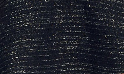 Shop Sandro Gwendoline Tweed Dress In Black