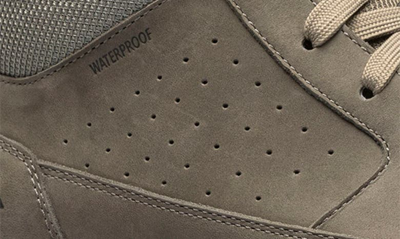 Shop Forsake Mason Waterproof Boot In Gray