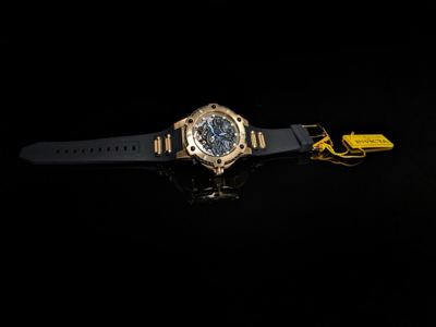 Pre-owned Invicta Dragon Bolt Men's Watch Mechanical Model 26315