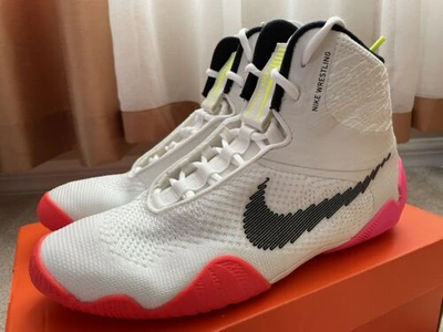 Mens size deals 17 wrestling shoes