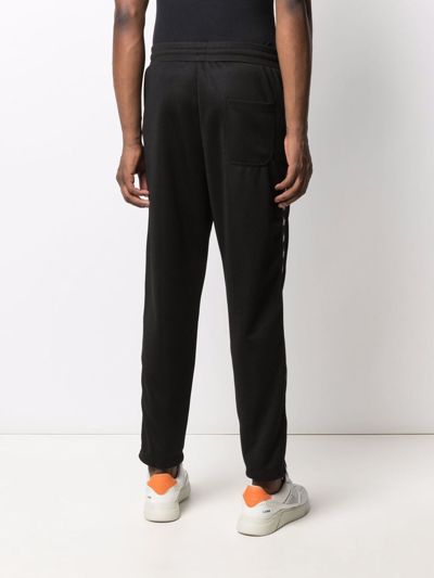 Shop Golden Goose Doro Star Collection Jogging Trousers