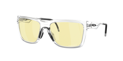 Oakley Nxtlvl Gaming Collection Sunglasses In Prizm Gaming
