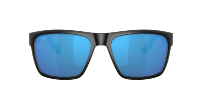 Shop Costa Man Sunglasses 6s9050 Paunch Xl In Blue Mirror