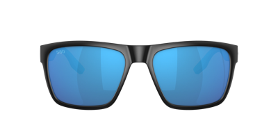 Costa Man Sunglasses 6s9050 Paunch Xl In Blue Mirror