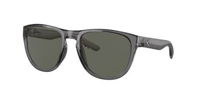 Shop Costa Unisex Sunglass 6s9082 Irie In Gray