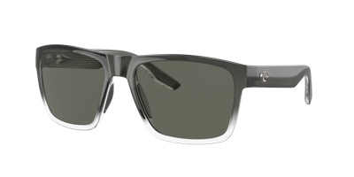 Shop Costa Man Sunglass 6s9050 Paunch Xl In Gray