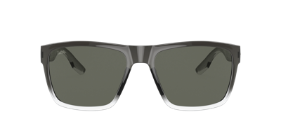 Shop Costa Man Sunglass 6s9050 Paunch Xl In Gray