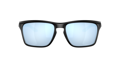Oakley Men's Polarized Sylas Sunglasses, Oo9448 In Prizm Deep Water Polarized