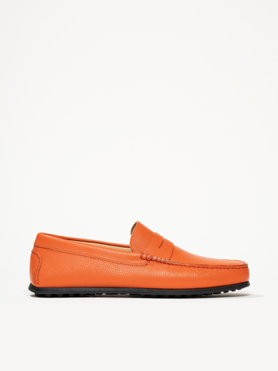 Shop M. Gemi The Pastoso Uomo In Orangina