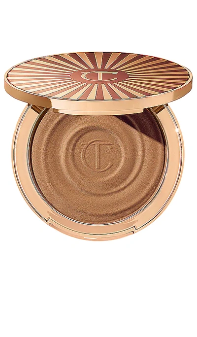 Shop Charlotte Tilbury Beautiful Skin Bronzer In 1 Fair