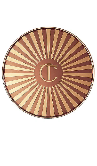 Shop Charlotte Tilbury Beautiful Skin Bronzer In 1 Fair