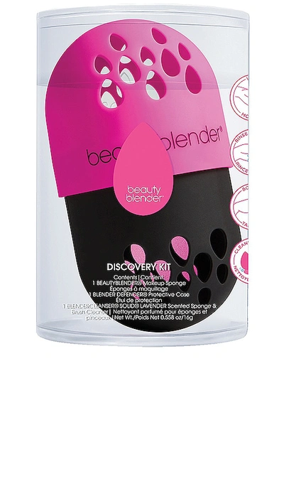 Shop Beautyblender Discovery Kit In N,a