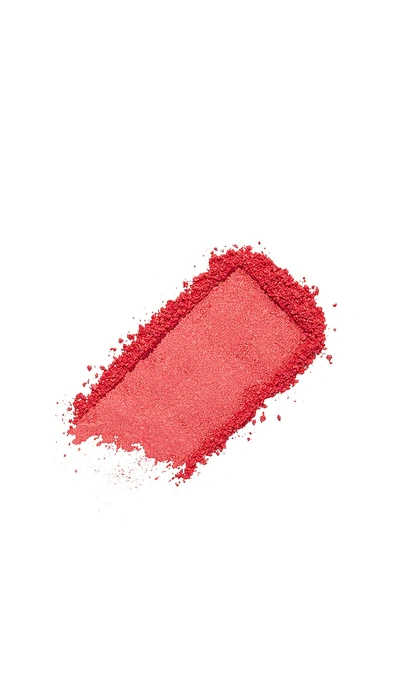 Benefit Cosmetics Wanderful World Silky-soft Powder Blush In Crystah