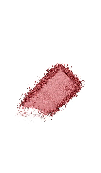 Benefit Cosmetics Wanderful World Silky-soft Powder Blush In Willa
