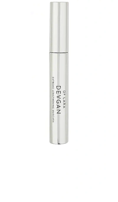 Shop Dr. Devgan Scientific Beauty Extreme Lengthening Mascara In N,a