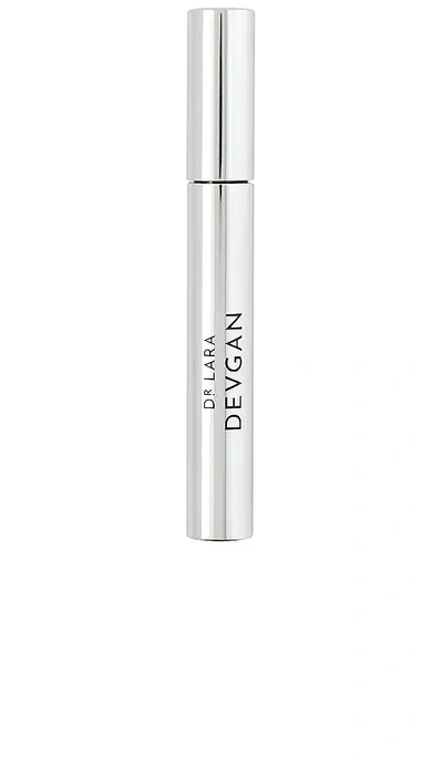 Shop Dr. Devgan Scientific Beauty Platinum Long Lash Serum In N,a